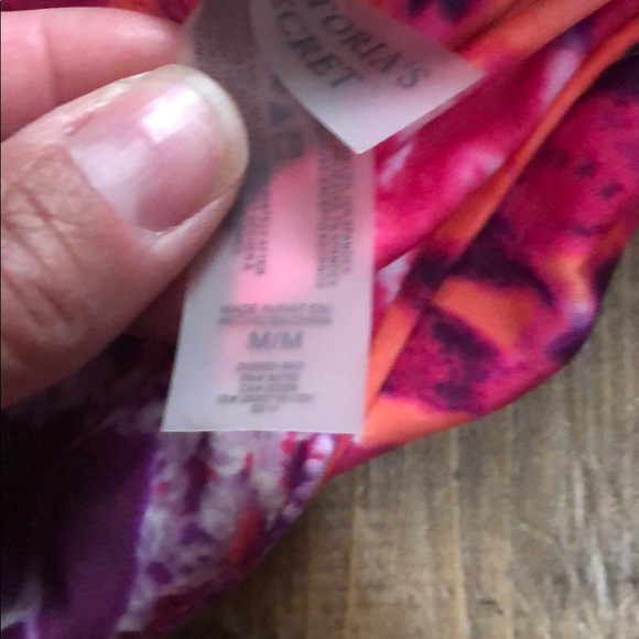 Victoria’s Secret Tie Dye Bikini Set - Picture 3 of 3